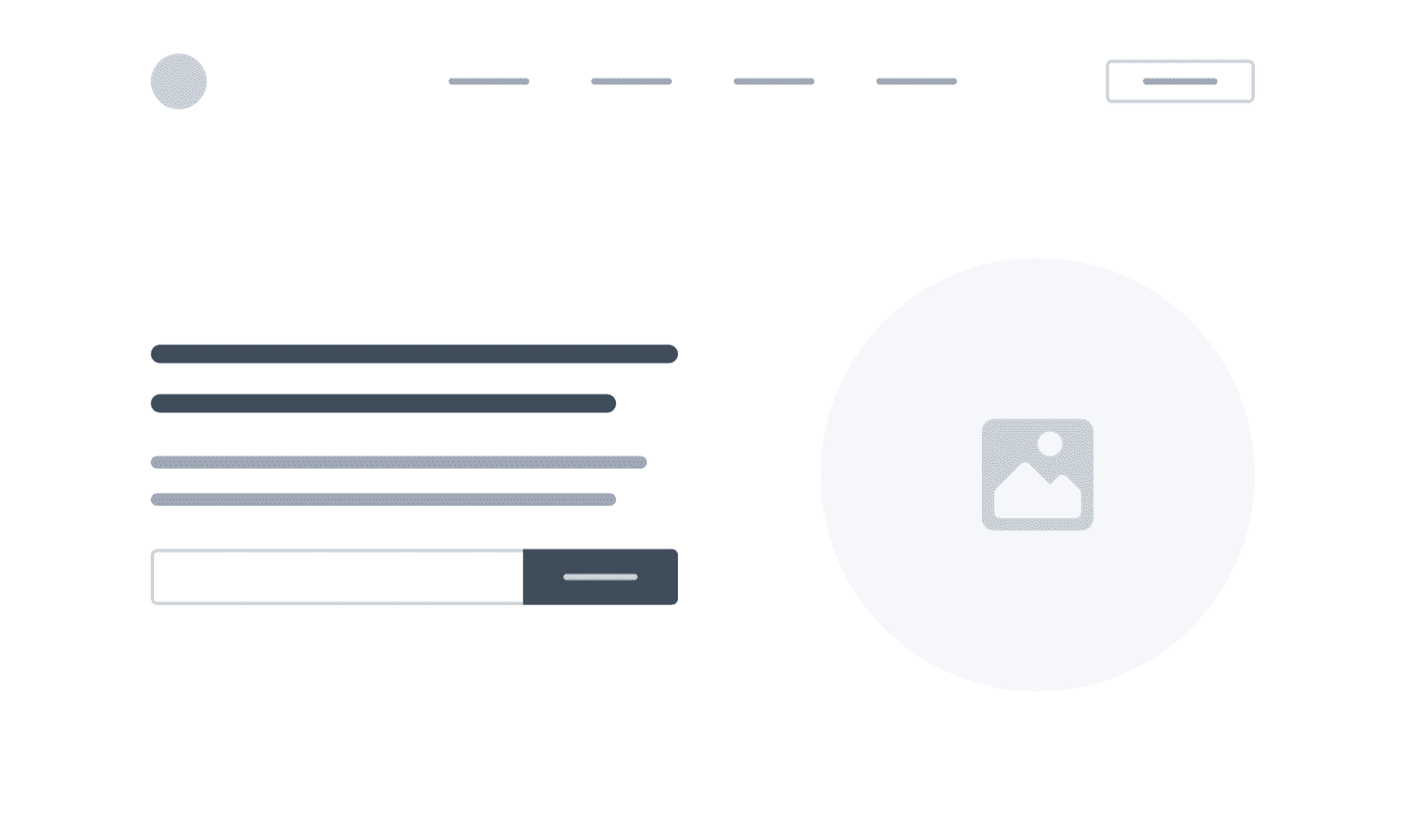 Website Mockup